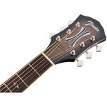 Fender T-Bucket 300-CE Flame Maple MLB - eлектро-акуст китара от MusicShop