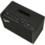 Усилвател за електрическа китара кубе Mustang GT-40 40w 2x6" Digital Combo Amplifier КОМБО от MusicShop Усилвател за електрическа китара кубе Mustang GT-40 40w 2x6" Digital Combo Amplifier КОМБО от MusicShop