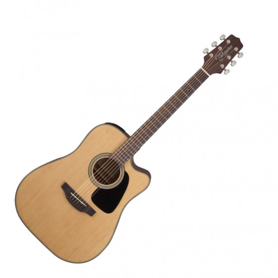 Електро-акустична китара FENDER - Модел Takamine GD10CE-NS SAT  