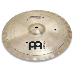 Чинел траш MEINL - Модел GX-12/14TH