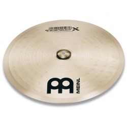 Чинел краш MEINL - Модел GX-18SC