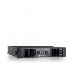 Усилвател професионален 2х750 RCF - Модел HPS1500 RCF