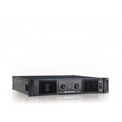 Усилвател професионален Клас H 2х1100 RCF - Модел HPS2500 RCF