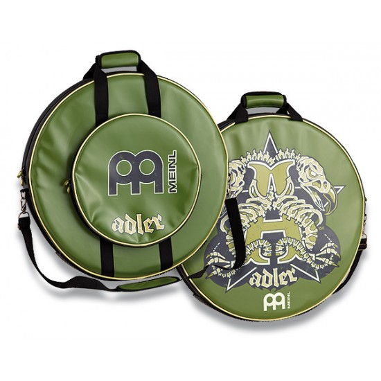 Калъф за чинели MEINL - Модел MCB24-CA cymbal bag