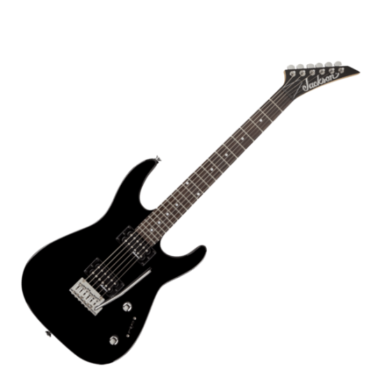 Електрическа китара JS SERIES DINKY™ JS11 от MusicShop