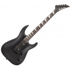 Електрическа китара Jackson - Модел JS22 Dinky SBK 6 струни