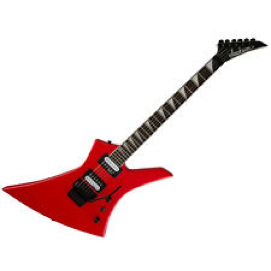 Електрическа китара Jackson JS32 KE - FERRARI RED от MusicShop