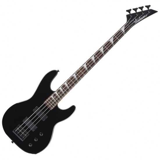 Електрическа бас китара Jackson - Модел JS2 CONCERT BLK 4 струни