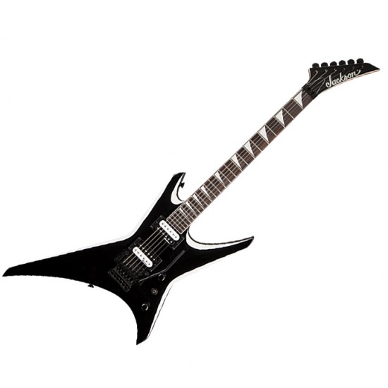 Електрическа китара Jackson - Модел JS32 Warrior 6 струни