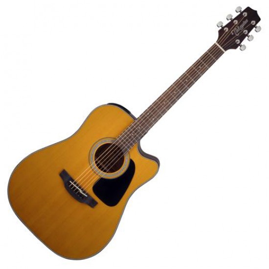 Акустична китара TAKAMINE - Модел CD30CE-NQT