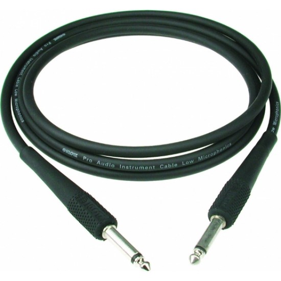 Инструментален кабел KLOTZ - Модел KIK30PPSW 