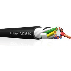 Колонен кабел на метър KLOTZ - Модел LSC440YS 