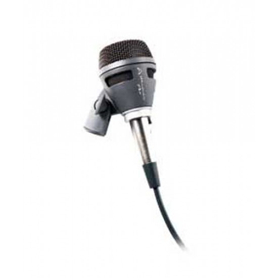 Микрофон кабелен WHARFEDALE PRO - Модел KM-4  