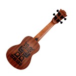 Укулеле сопрано LAG BABYTKU130S от MusicShop