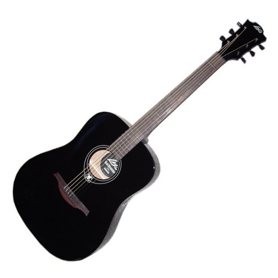 Акустична китара LAG  - Модел DT66D 