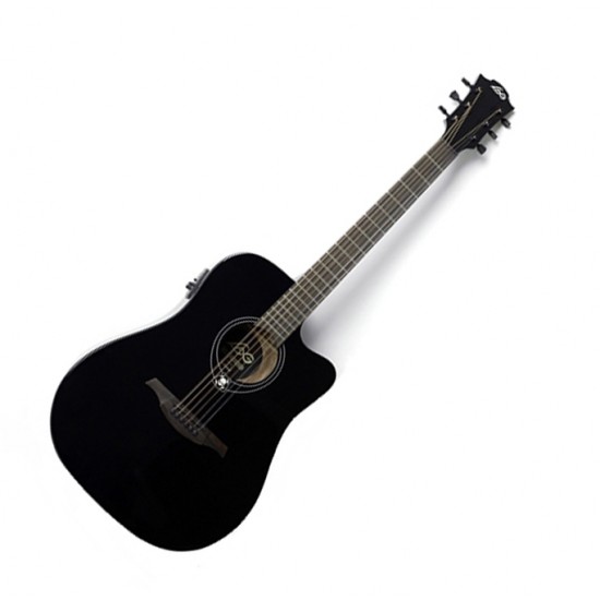 Електро-акустична китара LAG  - Модел DT66DCE 