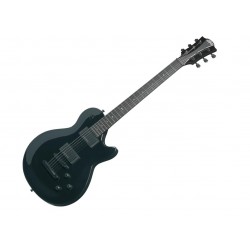 Електрическа китара LAG  - Модел Imperator I200-BSH
