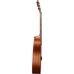 Акустична китара с тунер вграден в лопатката LAG T70D-HIT от MusicShop Акустична китара с тунер вграден в лопатката LAG T70D-HIT от MusicShop