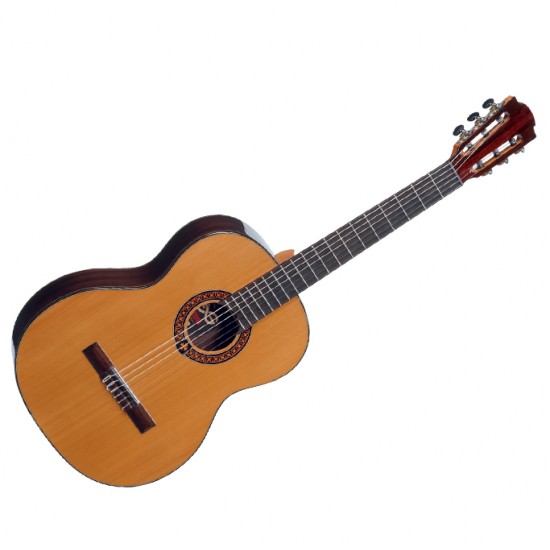 Класическа китара LAG  - Модел OC300