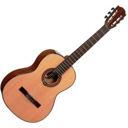 Класическа китара LAG  - Модел OC66 