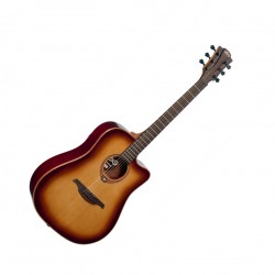 Акустична китара LAG  - Модел T100D BRS