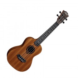 Укулеле концертно LAG TKU10C от MusicShop