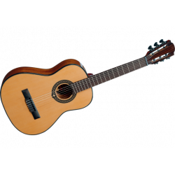 Класическа китара LAG  - Модел OC66-3 3/4