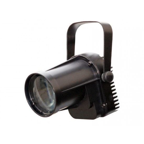 Светлинен ефект BEGLEC - Модел LED PINSPOT Светлинен ефект BEGLEC - Модел LED PINSPOT