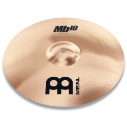 Чинел краш MEINL - Модел MB10-21HC-B