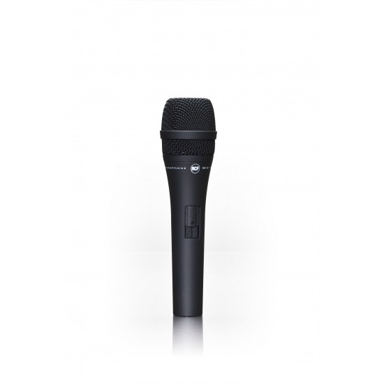 Микрофон вокален кабелен RCF - Модел MD 7800  