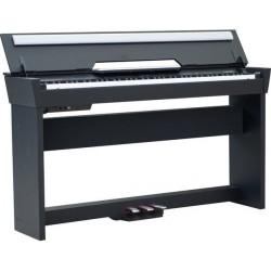 Дигитално пиано MEDELI - Модел CDP5000B   BK   