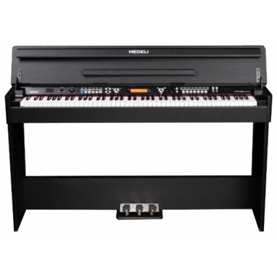 Дигитално пиано MEDELI - Модел CDP5200 PVC  