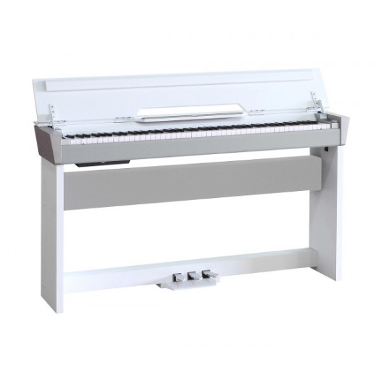 Дигитално пиано MEDELI - Модел CDP6000 Silver   