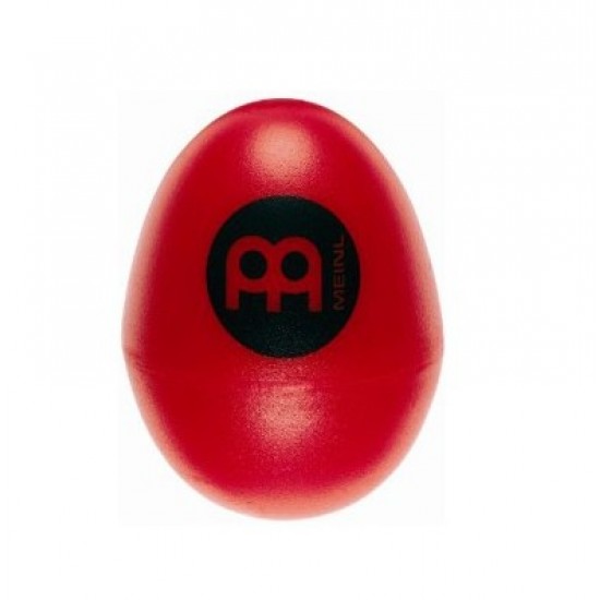 Шейкър яйце - ES-R-EGG червено 