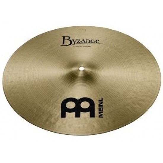 Краш чинел MEINL - Модел B16MTC 