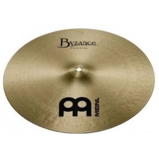 Краш чинел MEINL - Модел B17MTC  