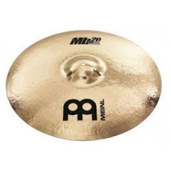 Райд чинел MEINL - Модел MB20-24PMR-B