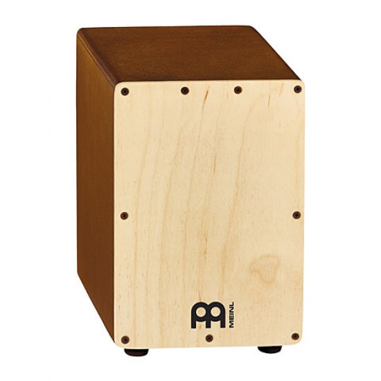 Кахон MEINL - Модел SCAJ1LB-NT 