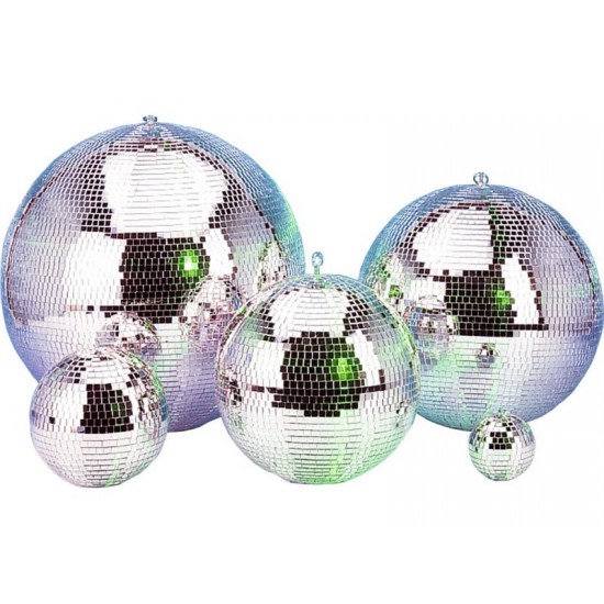 Огледална сфера BEGLEC - Модел MIRROR BALLS-20 Огледална сфера BEGLEC - Модел MIRROR BALLS-20