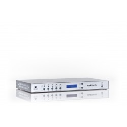 Усилвател мултифункционален 100V RCF - Модел MS 520 