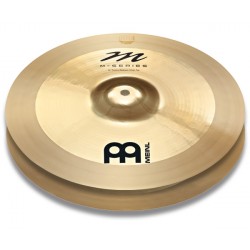 Чинел фус MEINL - Модел MS14FMH