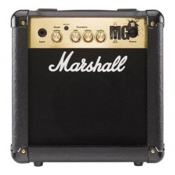 Комбо усилвател за китара MARSHALL - Модел MG10-E 