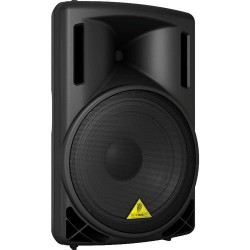 Активна тонколона BEHRINGER - Модел B215D 