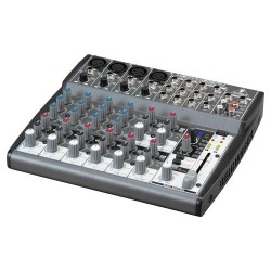 Смесителен пулт BEHRINGER - Модел XENYX1202FX аналогов