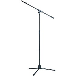 Стойка за микрофон KOENIG & MEYER - Модел K&M 27105 