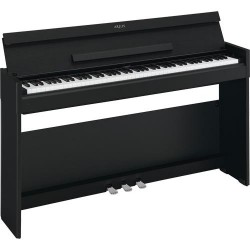 Дигитално пиано YAMAHA - Модел YDP-S51 BLACK 