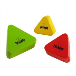 Детски перкусии MEINL NINO  - Модел NINO508-MC
