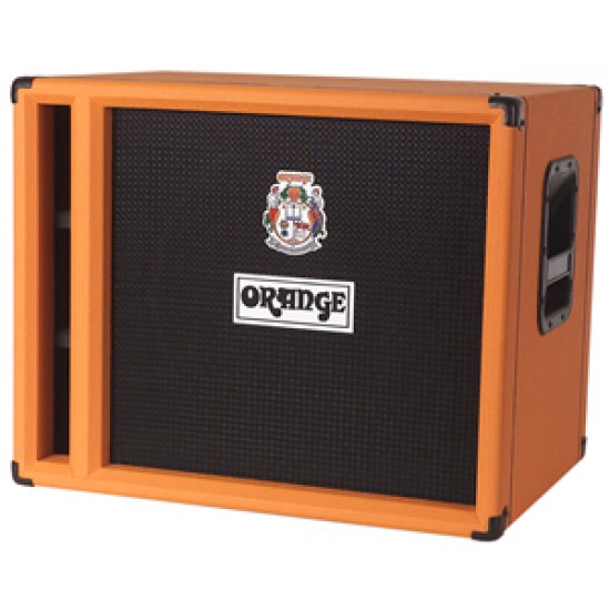 Усилвател басов за китара ORANGE - Модел OBC115 Orange
