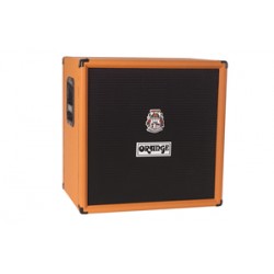 Усилвател басов за китара ORANGE - Модел OBC410 Orange