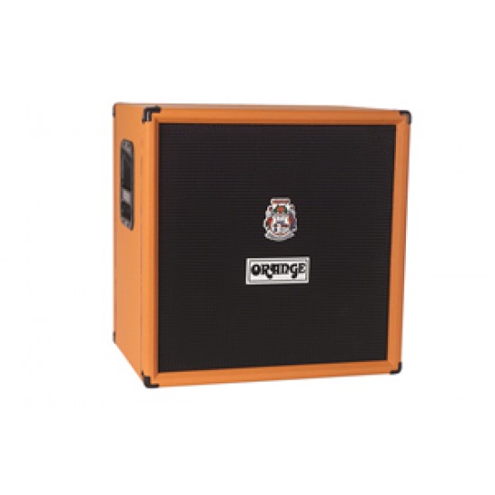 Усилвател басов за китара ORANGE - Модел OBC410 Orange